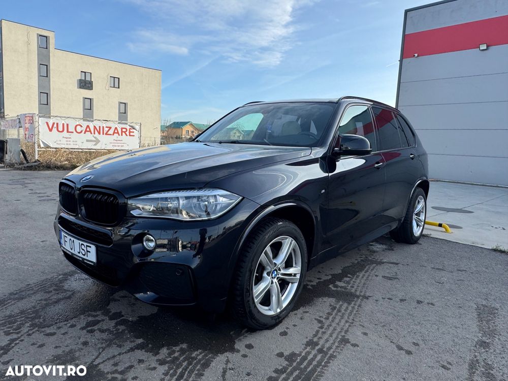 BMW X5 - 22