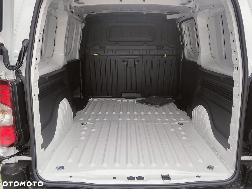 Citroën Berlingo Van 1.5 BlueHDi XL - 8
