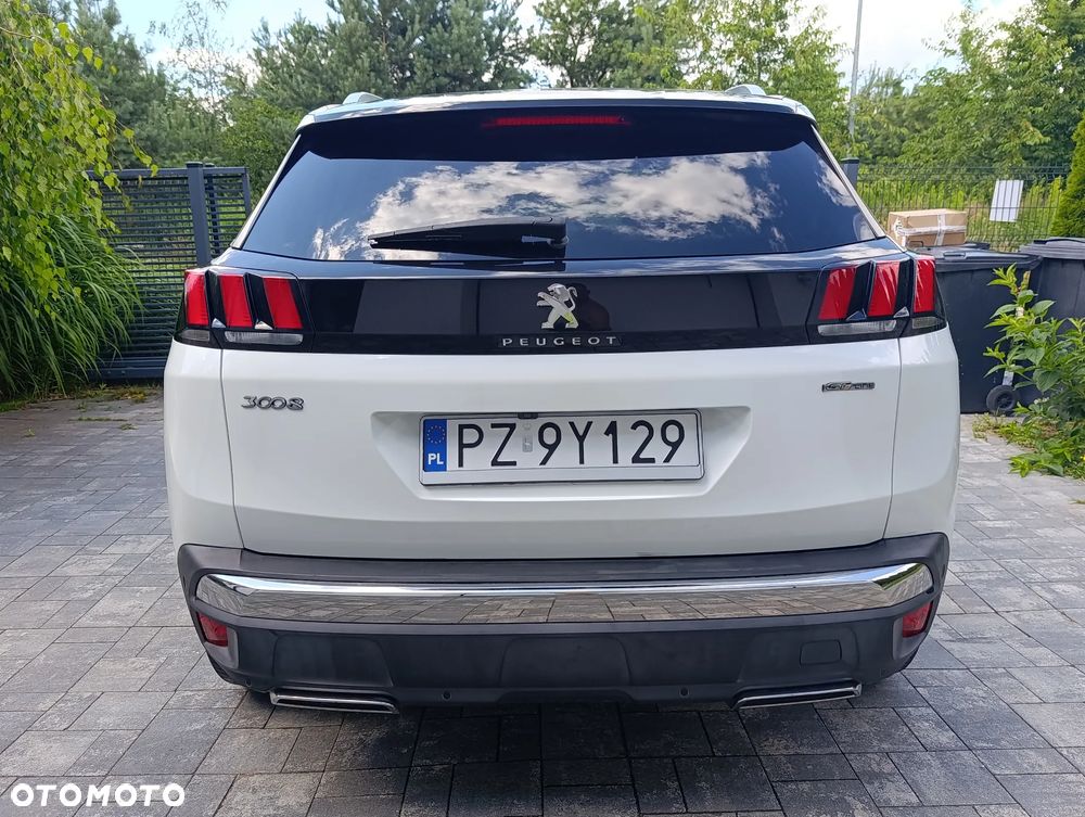 Peugeot 3008 - 14