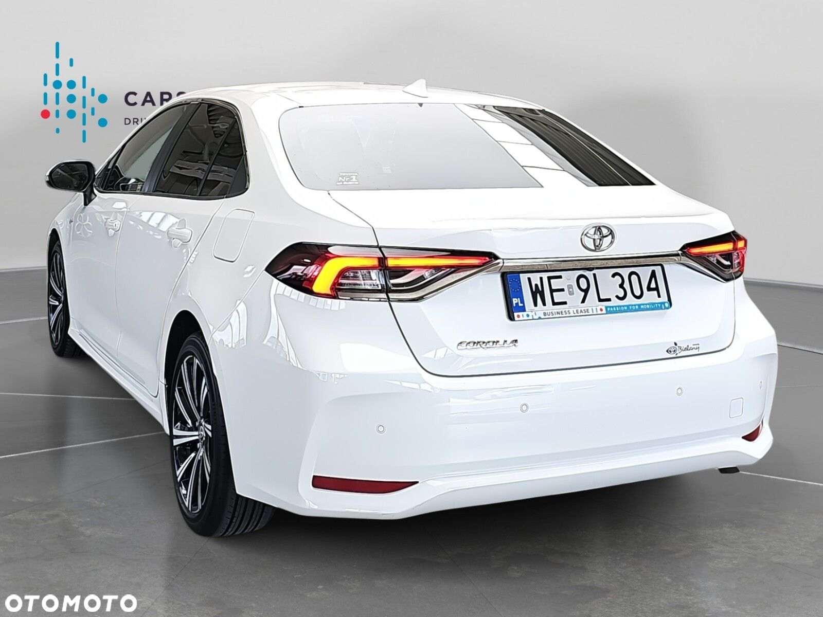Toyota Corolla 1.5 Style MS - 30
