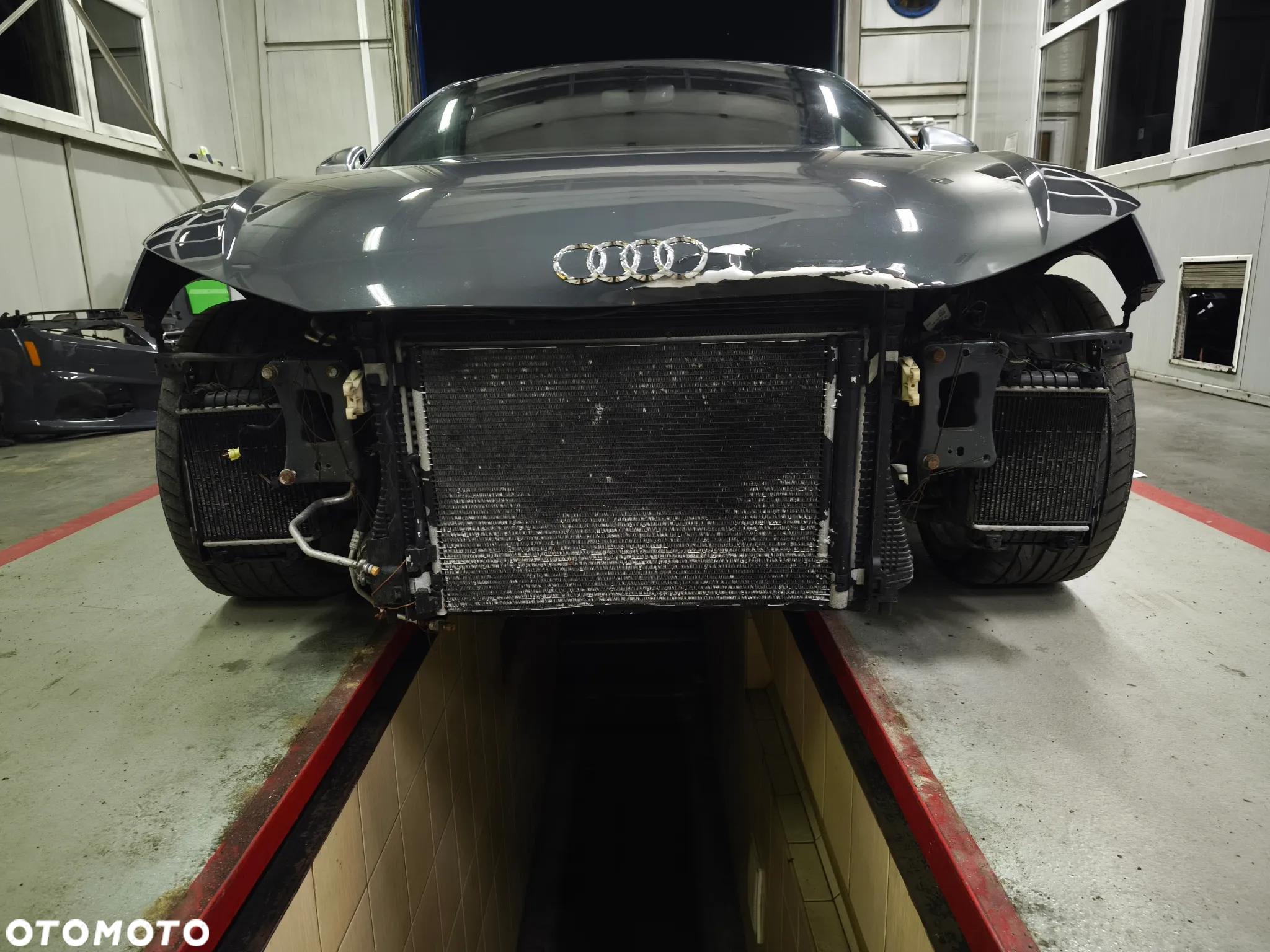 Audi TT S 2.0 TFSI Quattro tronic - 16