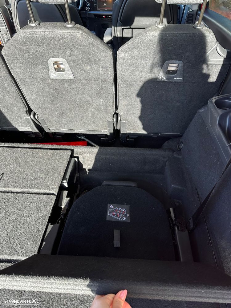 Citroën Grand C4 Spacetourer BlueHDi 130 Stop&Start EAT8 SELECTION - 17