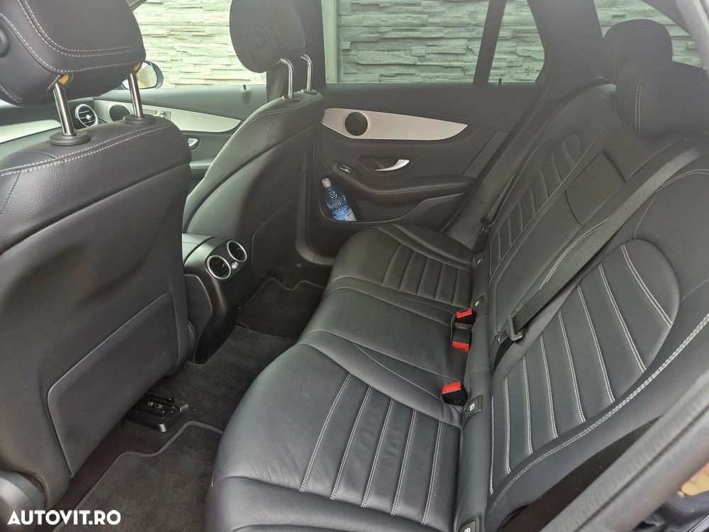 Mercedes-Benz GLC - 6