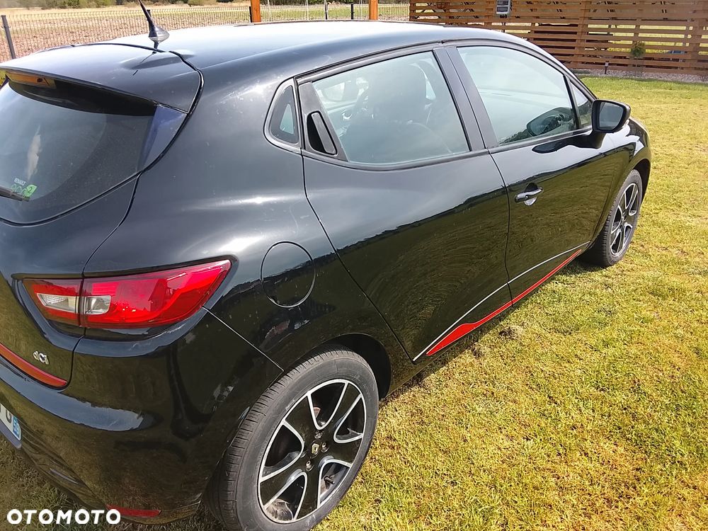 Renault Clio - 4
