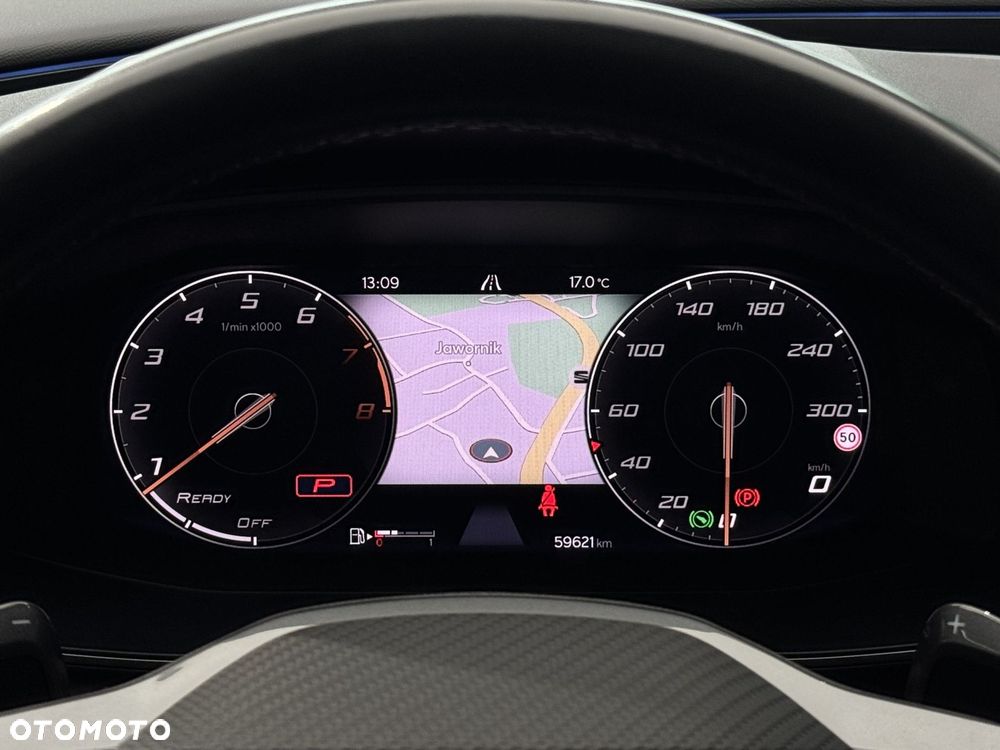 Cupra Formentor 2.0 TSI 4Drive VZ DSG - 19