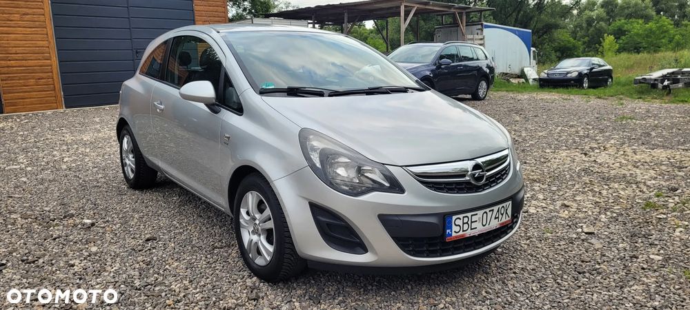 Opel Corsa - 30
