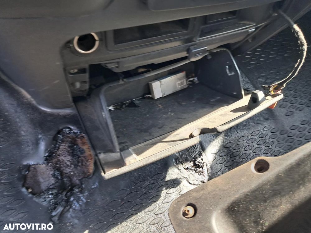Iveco DAILY 50C18 3.0D 180CP MOTOR CU DEFECTIUNI + MULTIPLE DEFECTIUNI ELECTRICE - 15