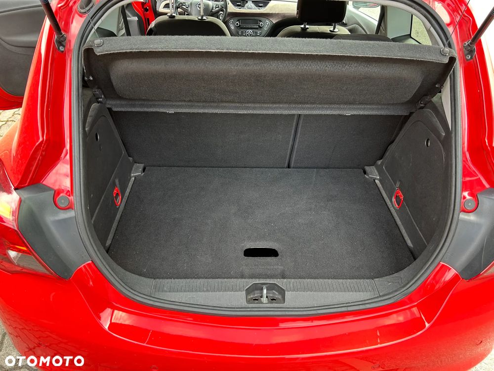 Opel Corsa 1.4 Color Edition - 14