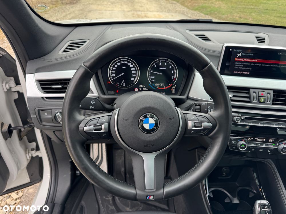 BMW X1 xDrive28i Sport Line - 17