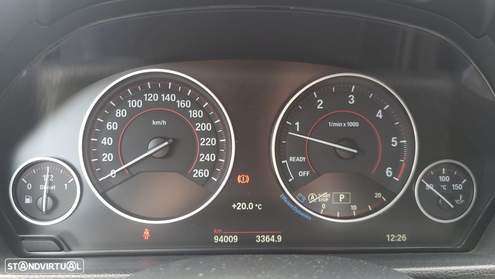 BMW 420 Gran Coupé d Pack M Auto - 5