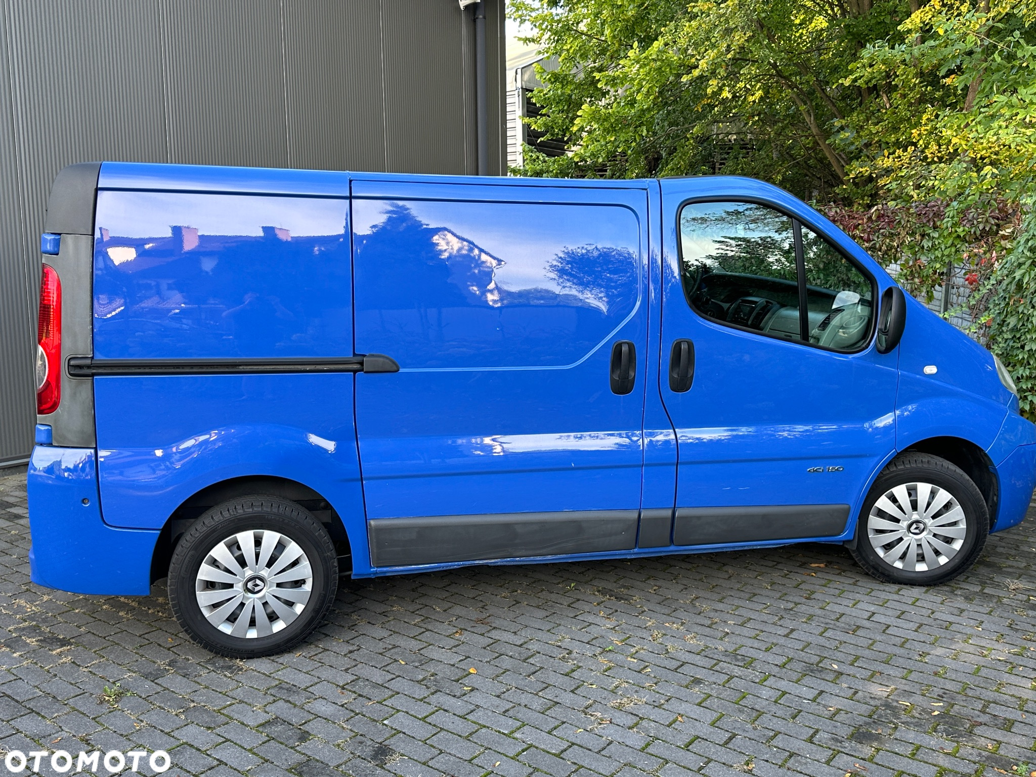 Renault Trafic - 19