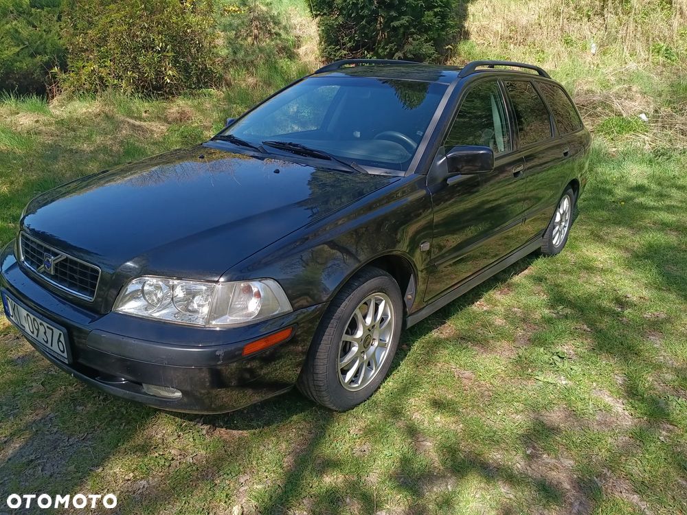 Volvo V40 1.8 - 1