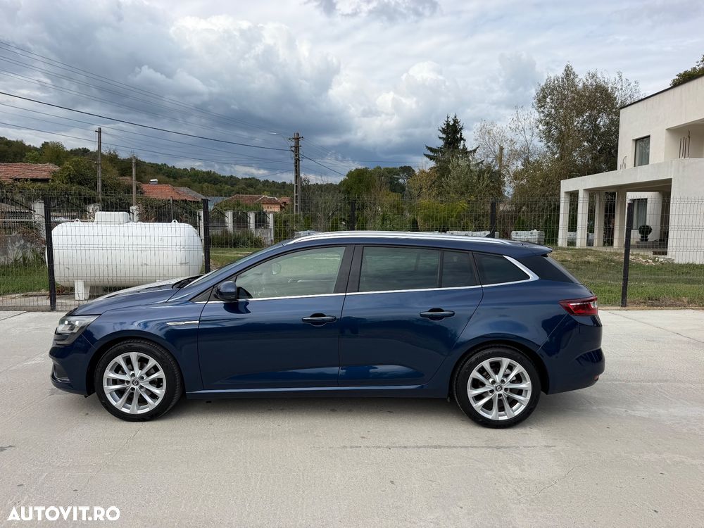 Renault Megane - 8