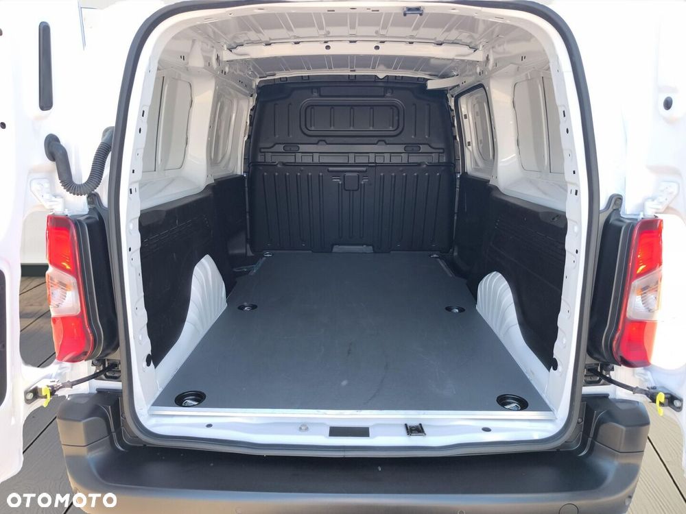 Toyota PROACE CITY - 13