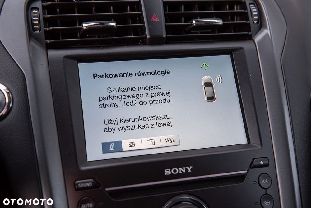 Ford Mondeo 2.0 TDCi Titanium - 26