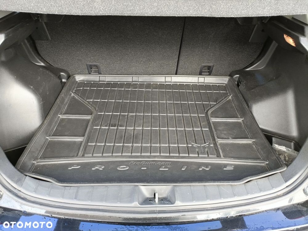 Mitsubishi ASX 1.6 2WD Diamant Edition+ - 20