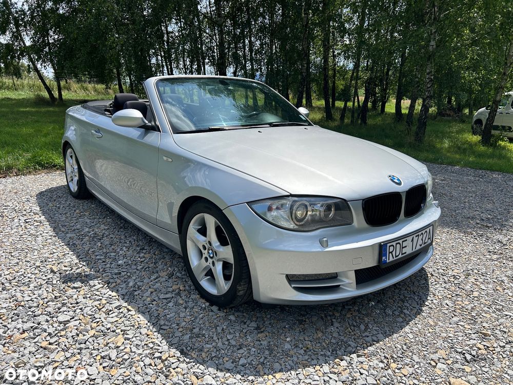 BMW Seria 1 120d Edition Sport - 9