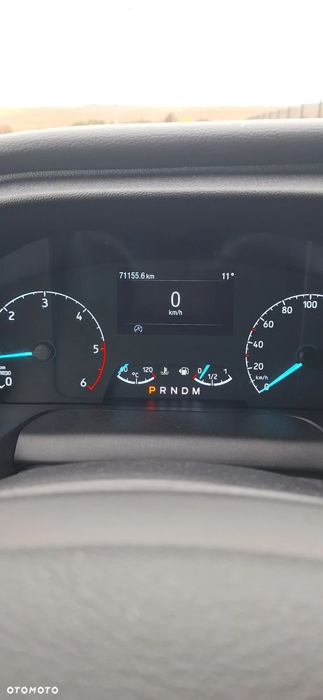 Ford Tourneo Custom 2.0 EcoBlue L2 Titanium SelectShift - 22