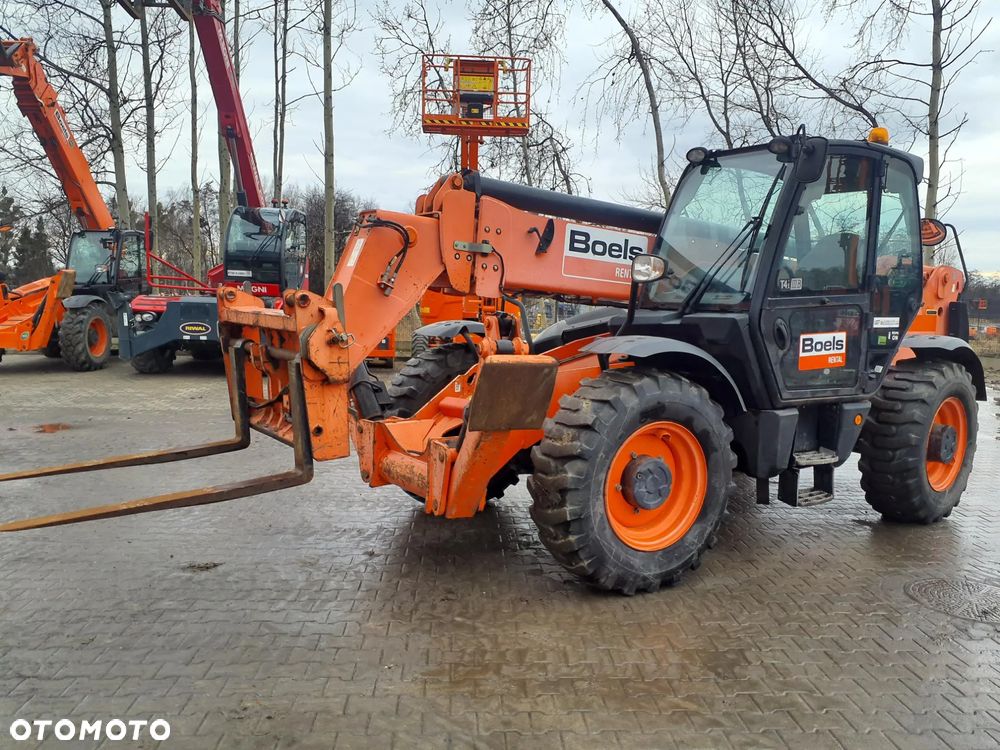 JCB 540-140 - 1