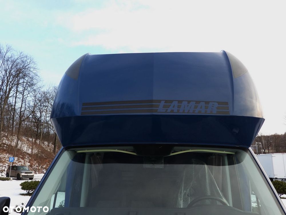 Volkswagen CRAFTER PLANDEKA 10 PALET WEBASTO TEMPOMAT LEDY  180KM - 16