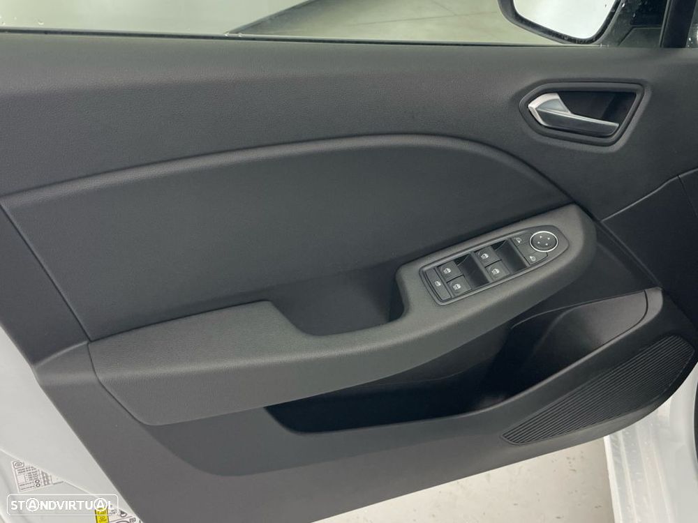 Renault Clio 1.0 TCe Evolution Bi-Fuel - 17