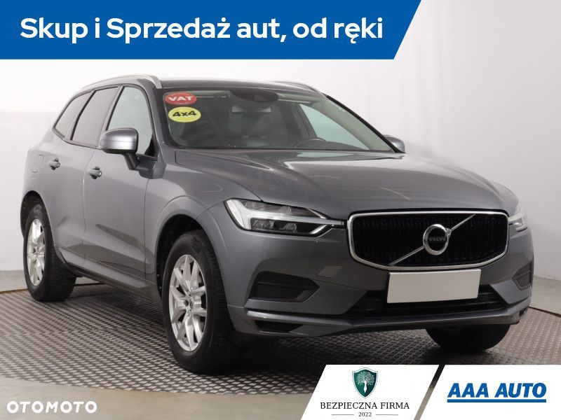 Volvo XC 60 - 2