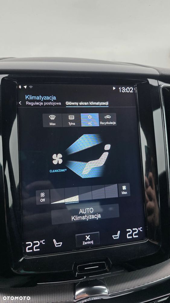 Volvo XC 60 D3 R-Design - 39