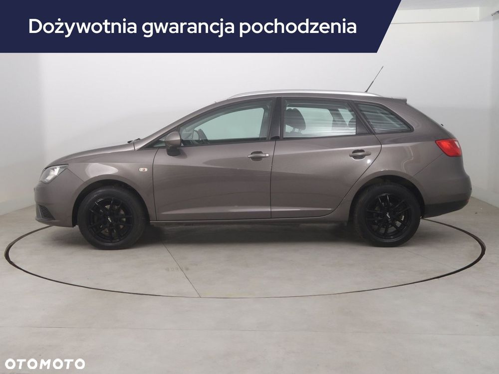 Seat Ibiza ST - 4