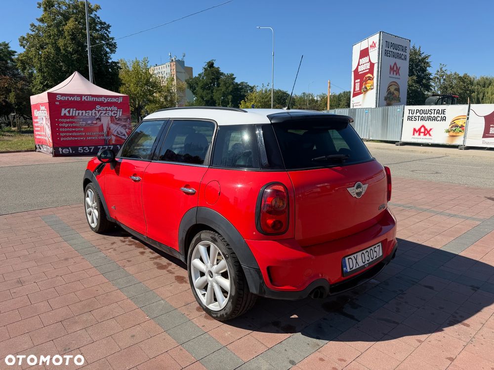MINI Countryman - 7