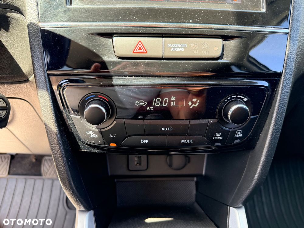 Suzuki Vitara 1.6 XLED 2WD - 19
