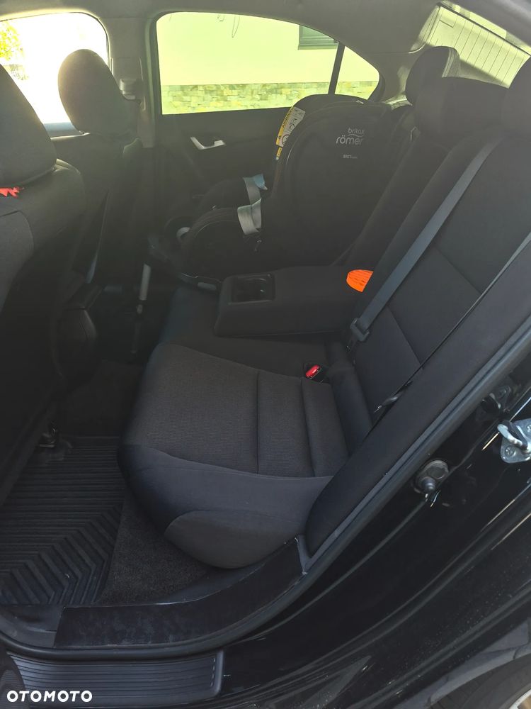 Honda Accord 2.0 Elegance - 14