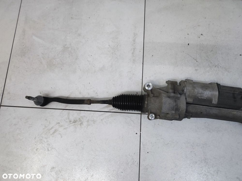 MAGLOWNICA PRZEKŁADNIA KIEROWNICZA EU MERCEDES E KLASA W213 213 - 2