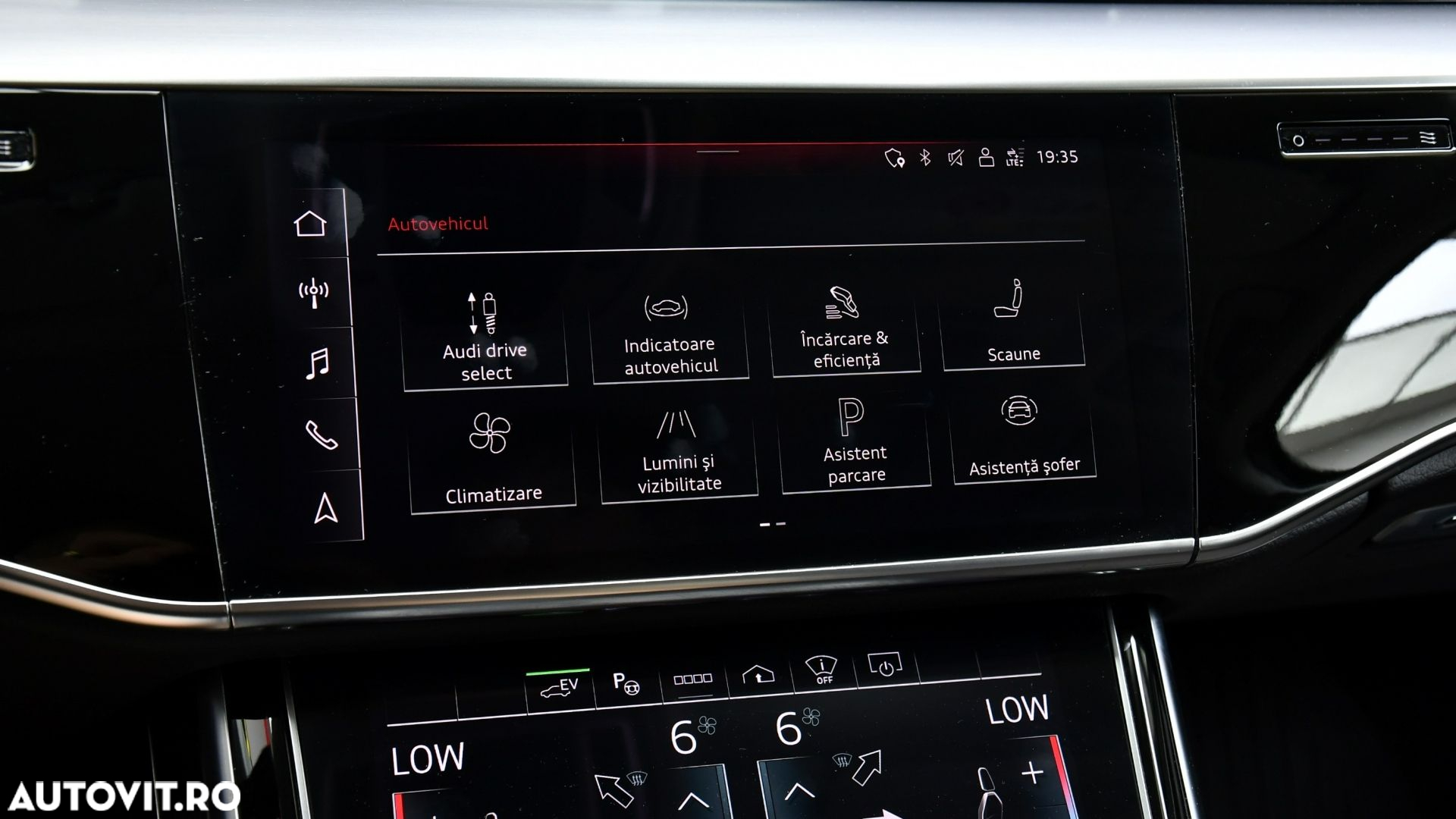 Audi A8 60 TFSI e quattro Tiptronic PHEV - 23
