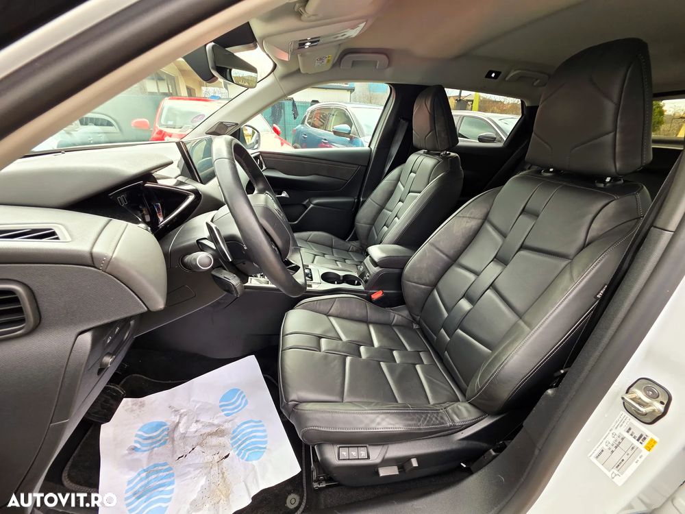 DS Automobiles DS 3 Crossback - 26