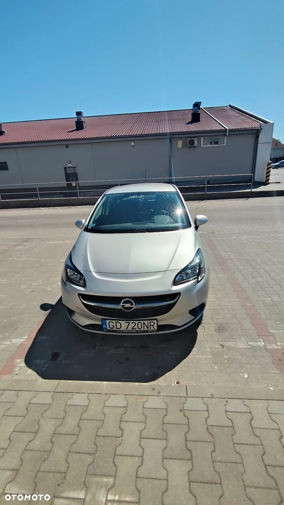 Opel Corsa 1.2 Color Edition - 2
