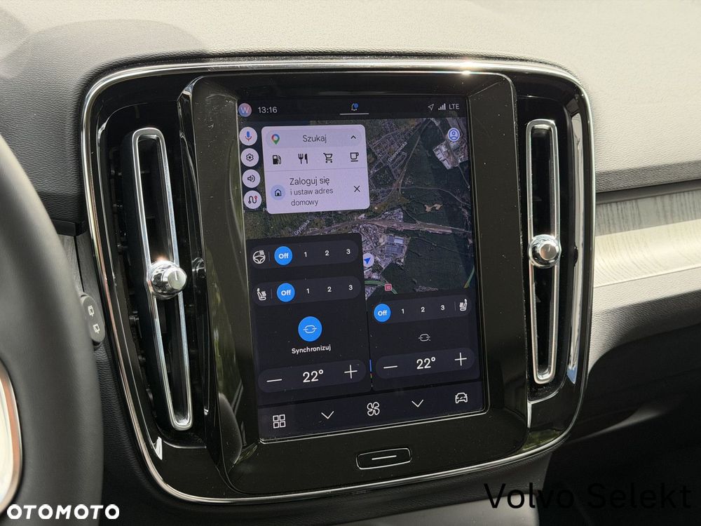 Volvo XC 40 - 30