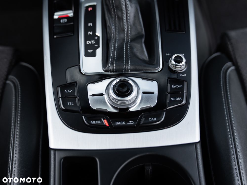 Audi A5 Sportback - 34