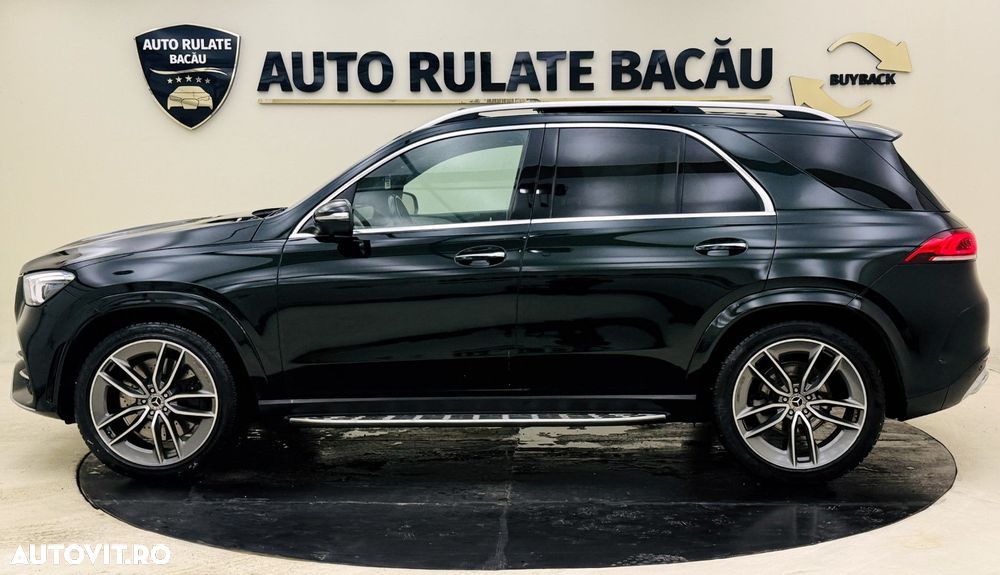 Mercedes-Benz GLE - 5