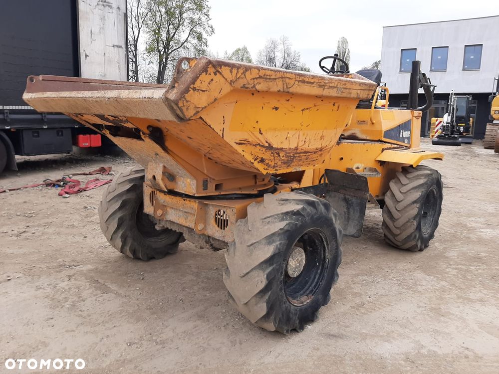 Thwaites Mach866 - 7