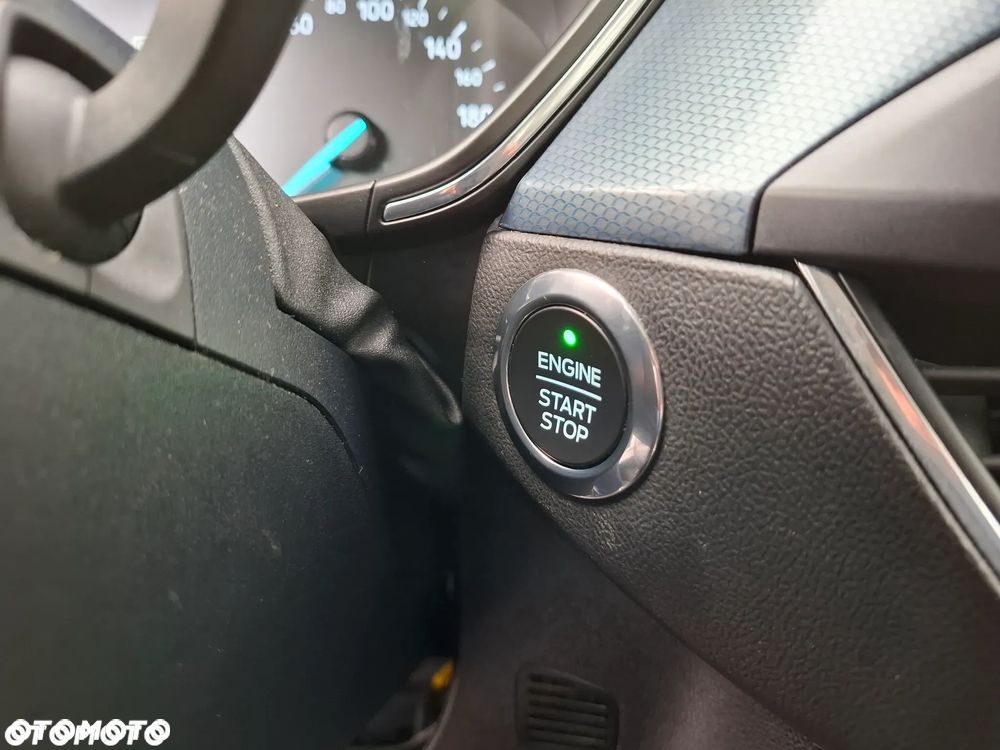 Ford Focus SW 1.5 EcoBlue S&S ACTIVE - 20