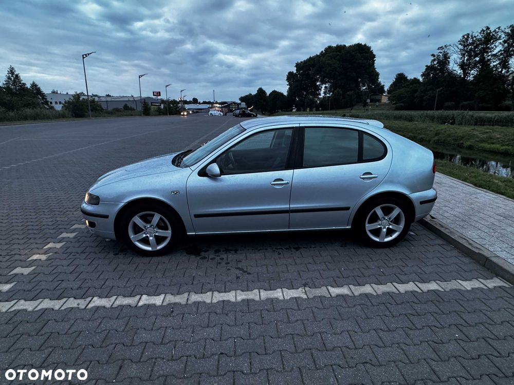 Seat Leon - 4