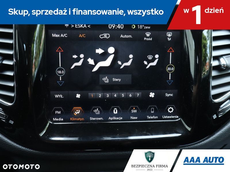 Jeep Compass - 18