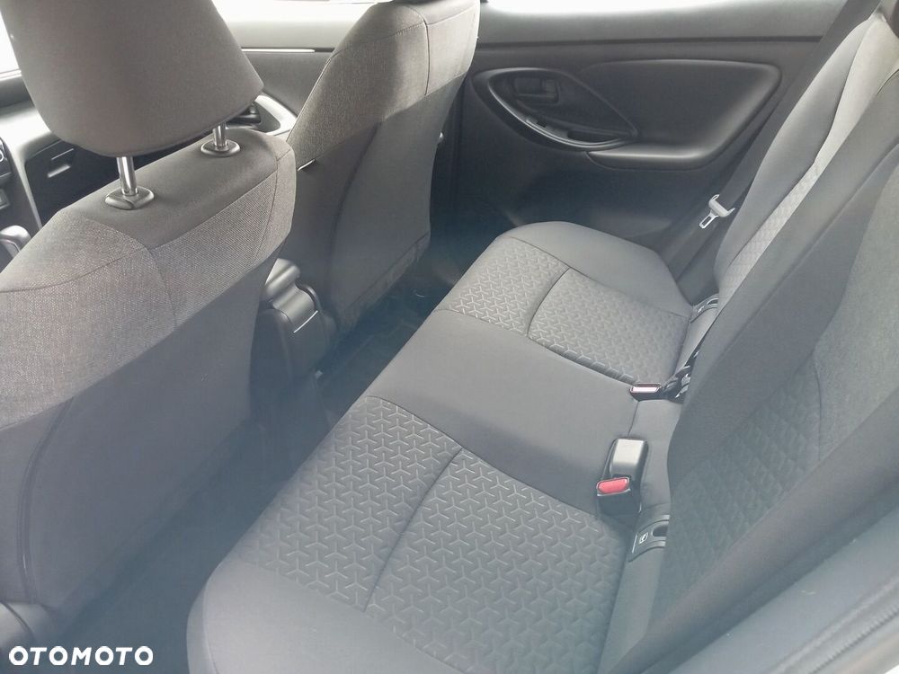 Toyota Yaris Cross Hybrid 1.5 Comfort - 11