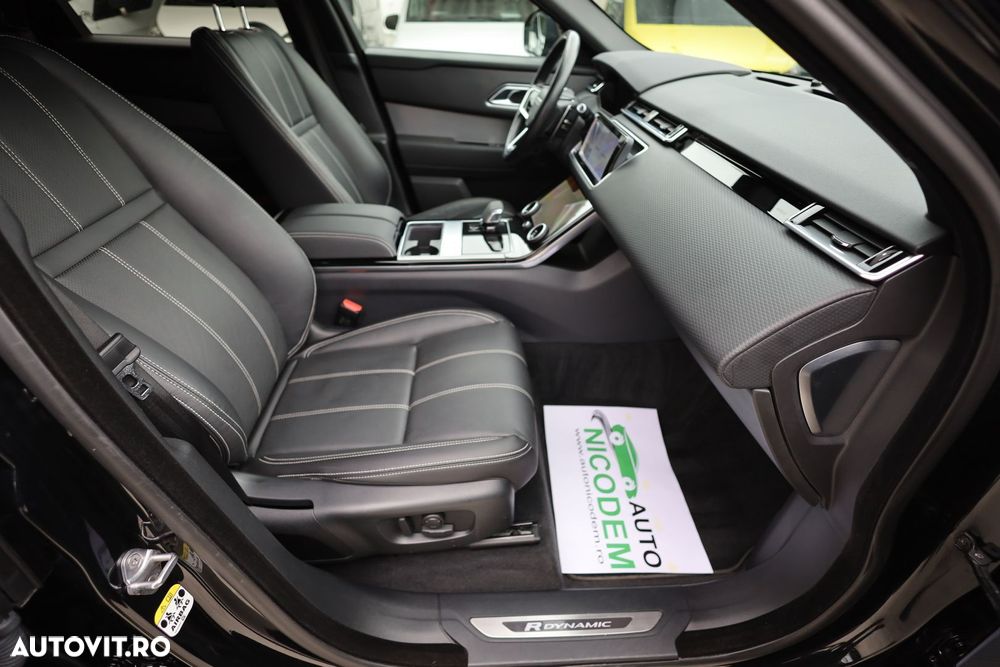 Land Rover Range Rover Velar - 14