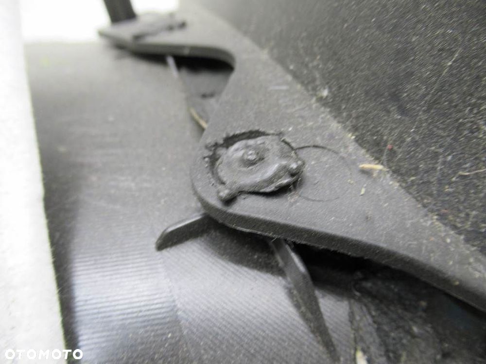 TAPICERKA BOCZEK BAGAŻNIKA LEWA - 173.00 PLN - CHEVROLET CORVETTE (C7) 2013 - 2022 - 13