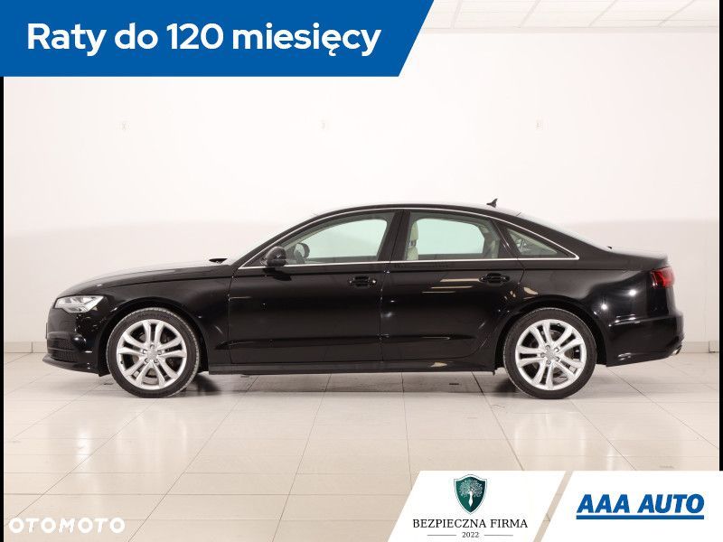 Audi A6 Limousine - 3