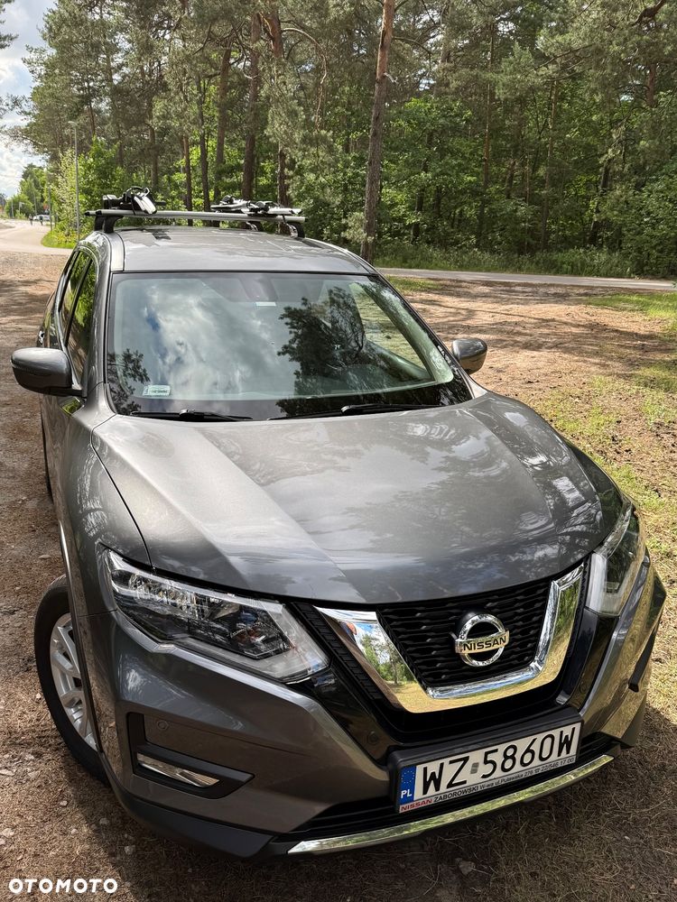 Nissan X-Trail 1.6 DIG-T Acenta 2WD - 6