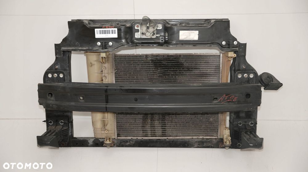 PAS PRZÓD PRZEDNI LANCIA YPSILON 11-16R 1.2B - 15