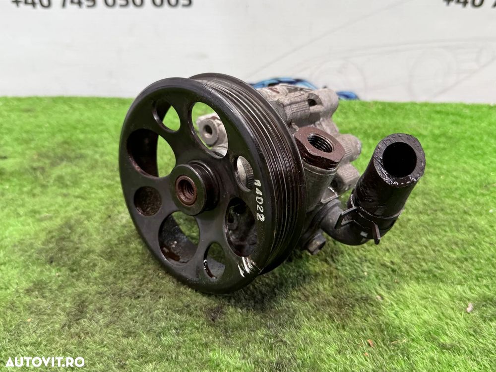 POMPA SERVODIRECȚIE OPEL ANTARA 2.0 DIESEL 2014 COD OEM 95476164 95521957 1676946680 2010-2017 - 6