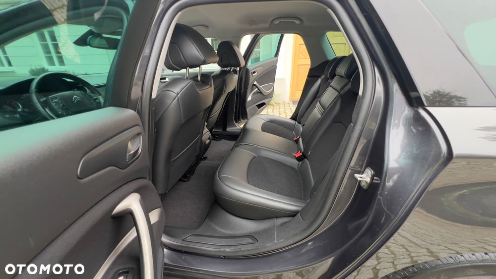 Citroën C5 THP 155 Business Class - 23